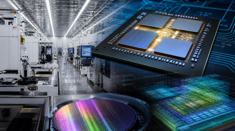 Cadence certyfikuje pełne środowisko EDA dla Intel 18A-P i 14A
