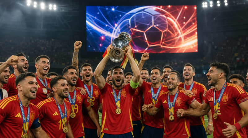 EA Sports FC ponownie trafia z prognozą mistrza świata
