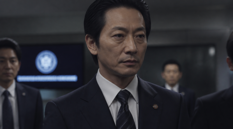 Hideo Kojima wystąpił w serialu „Vivant”. Cyfrowa charakteryzacja zmyliła widzów