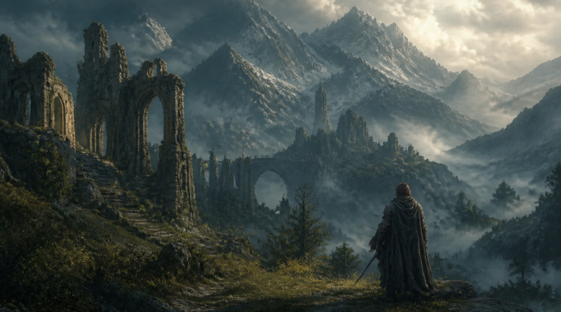 Bethesda zapewnia, że The Elder Scrolls 6 pozostaje kluczowym projektem studia