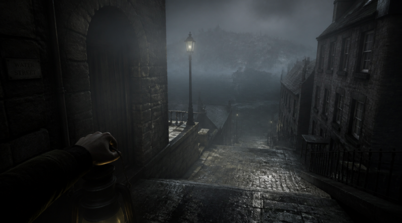 Silent Hill: Townfall na pierwszych gameplayach. Nowa odsłona stawia na mglistą Szkocję i świeże podejście