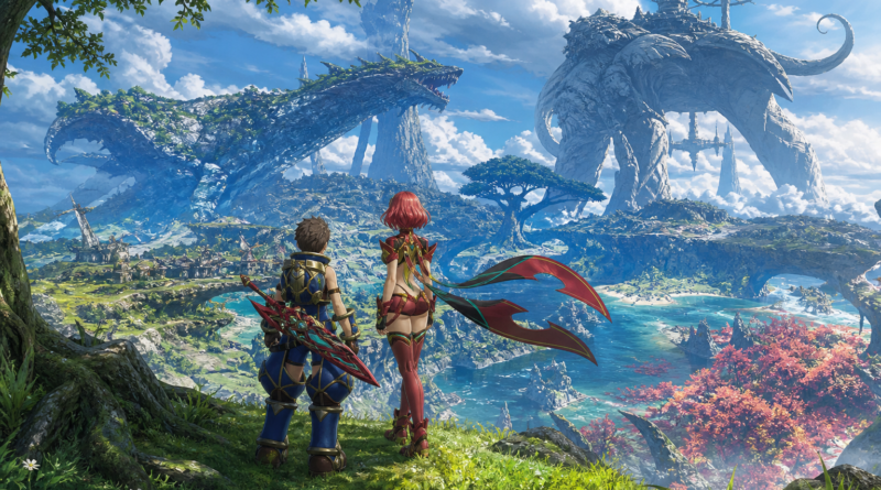 Xenoblade Chronicles 2 na Nintendo Switch 2 z dużymi zmianami. Najważniejsza poprawka nie dotyczy grafiki