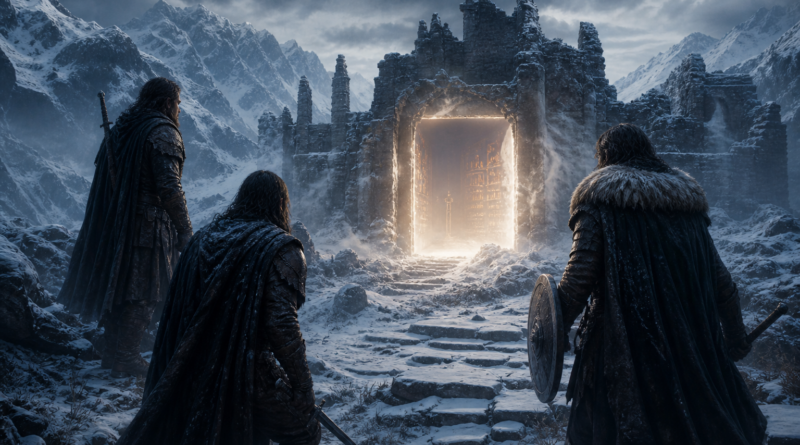 The Lord of the Rings: War in the North może wrócić na Steam w wersji Legacy Edition