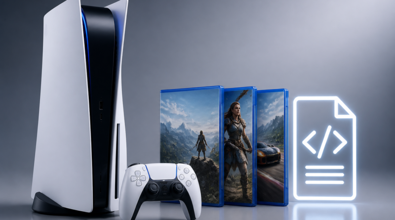 Sony podtrzymuje decyzję o odejściu od płyt mimo sprzeciwu graczy PlayStation