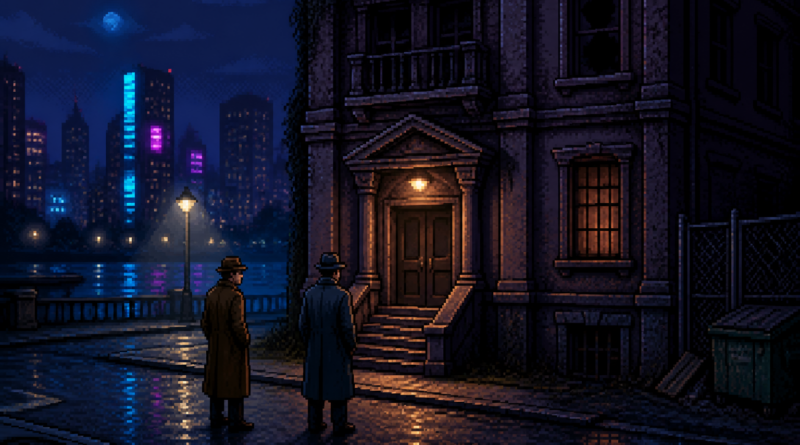 Thimbleweed Park 2 zapowiedziane. Ron Gilbert wraca do klasycznej przygodówki