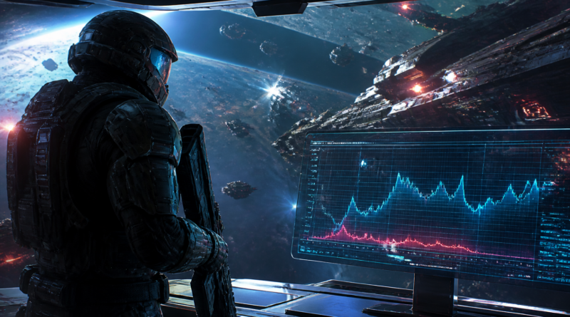 Halo: Campaign Evolved ze skromnym startem na Steamie