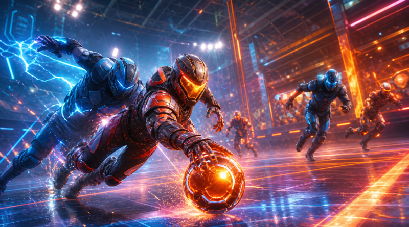 MindsEye otrzymało dużą aktualizację 8.0. W grze pojawił się multiplayer i nowe zakończenie