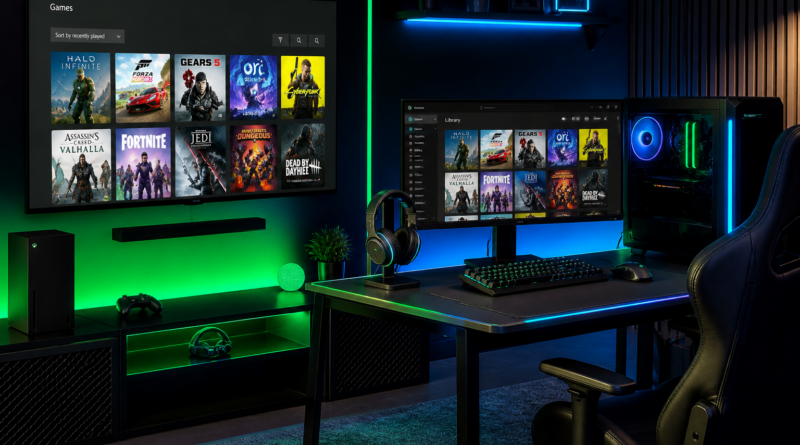 Cyfrowe gry Ubisoftu z Xboxa trafią także na PC bez dopłat