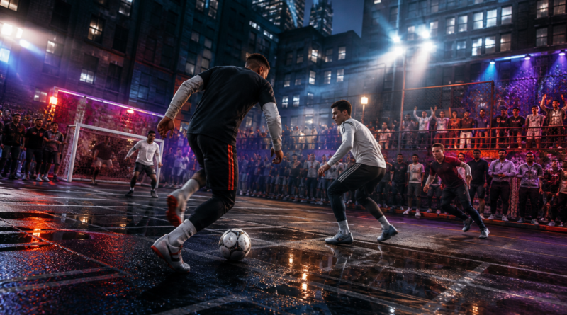 EA Sports FC 27 z edycją Ultimate Plus. Cena na konsolach sięga 699,90 zł