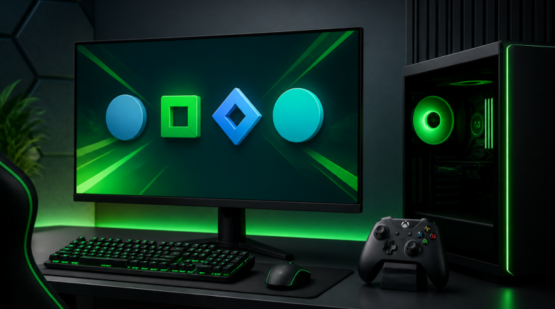 Xbox nie wycofuje się ze Steama. Microsoft ma wzmacniać działania na PC