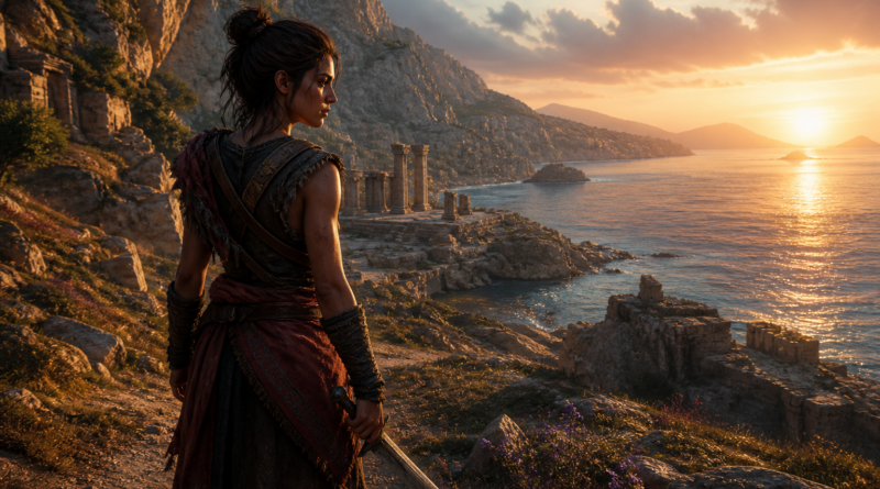 Resonance: A Plague Tale Legacy na nowych materiałach. Asobo pokazuje przeciwników Sophii