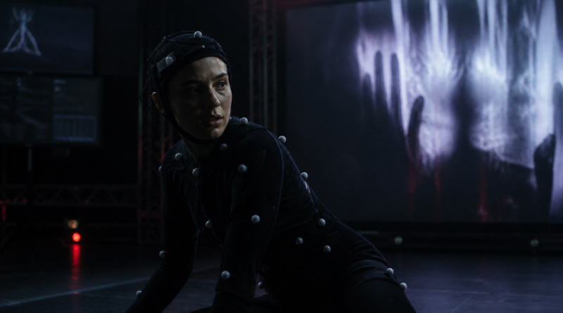 Prace nad OD: Knock postępują. Hunter Schafer opowiedziała o sesjach motion capture