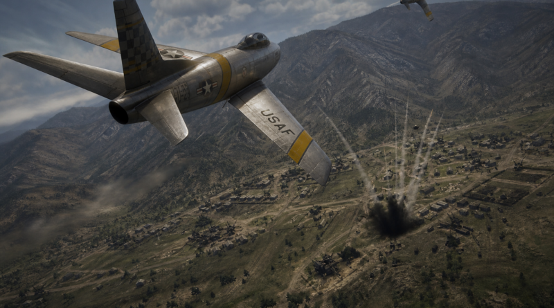 Korea: IL-2 Series zadebiutowało na PC. Symulator lotniczy zbiera pierwsze pozytywne opinie