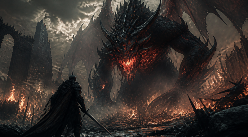 Beast of Reincarnation przyciąga graczy mimo problemów. Game Freak szykuje aktualizację