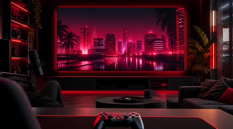 Netflix pokaże specjalny materiał o GTA VI. Rockstar zapowiada prezentację