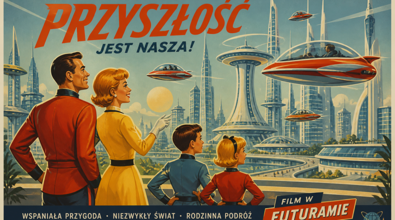 Jim Carrey wystąpi w aktorskiej wersji „The Jetsons” od Warner Bros.