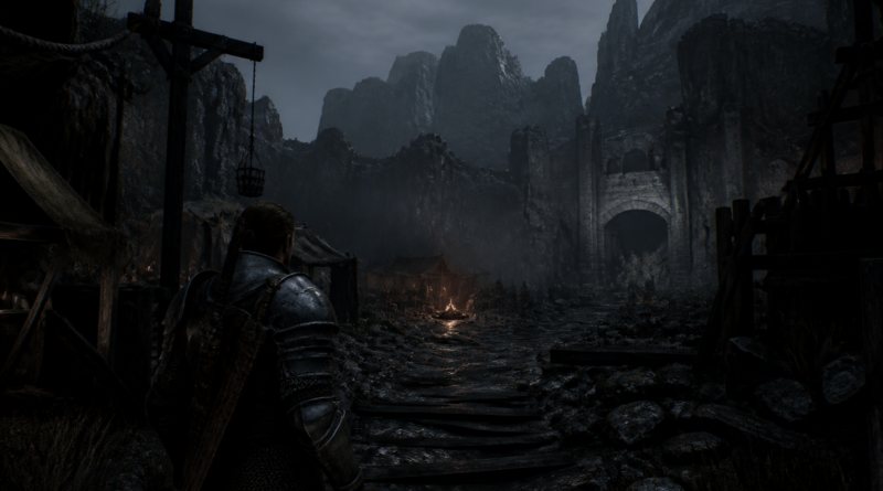 Gothic Remake otrzymał hotfix. Alkimia Interactive naprawia błędy po ostatniej aktualizacji