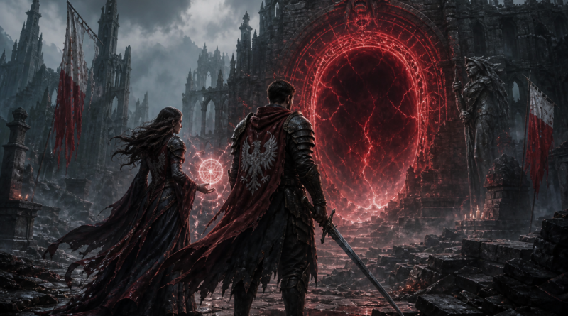 Path of Exile 2 po polsku? Grinding Gear Games szuka tłumacza