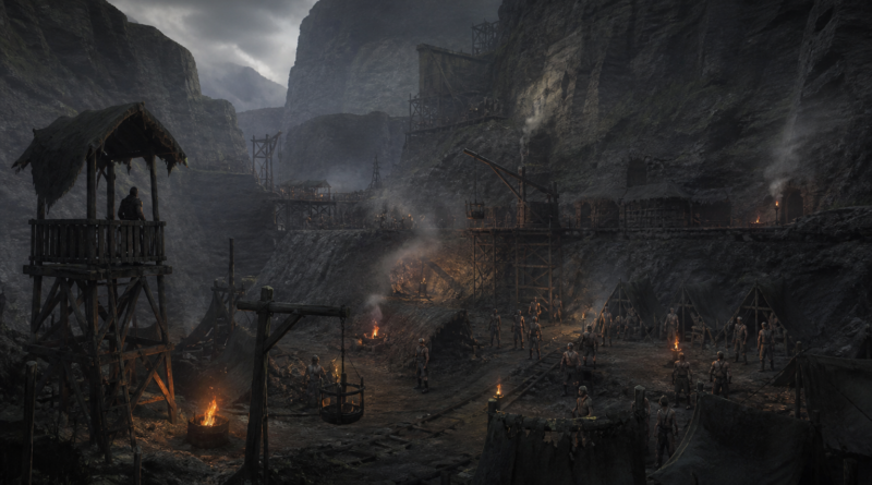 Gothic 1 Remake otrzyma nowe funkcje. Alkimia Interactive zapowiada tryb foto, Marvin Mode i narzędzia dla modderów