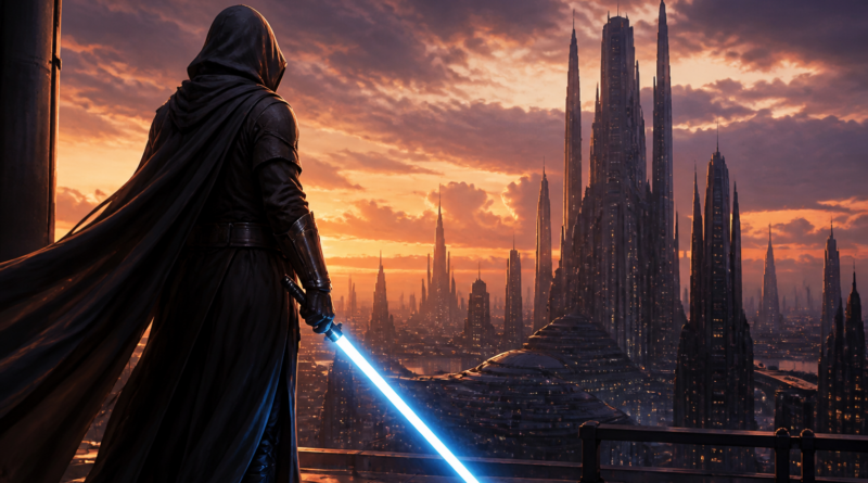 Remake KOTOR-a nadal bez daty. Powrót legendy Star Wars pozostaje niepewny