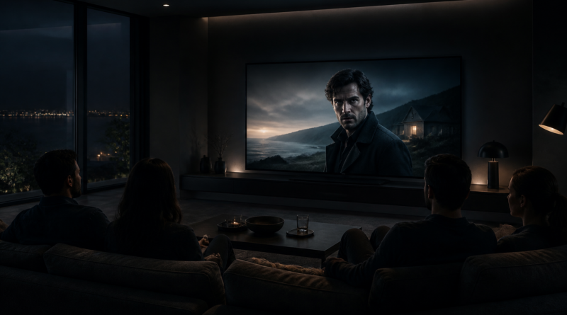 HBO Max wzmacnia pozycję dzięki serialom, które stają się wydarzeniami
