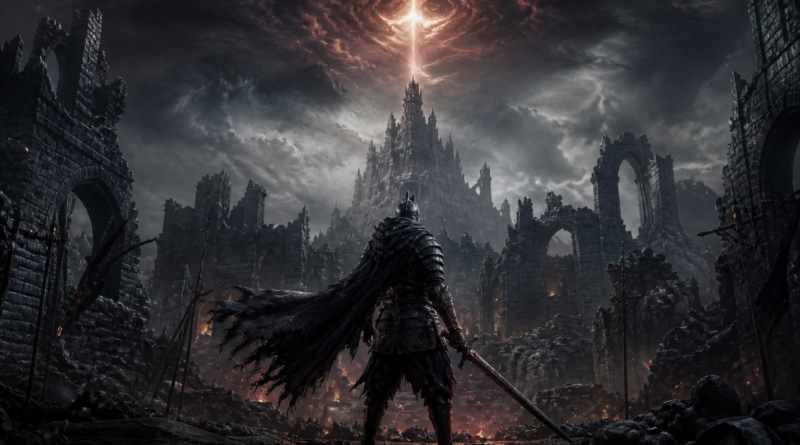 Beta Mortal Shell 2 dostępna na PS5 i Xbox Series X/S
