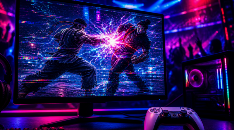 Marvel Tokon: Fighting Souls krytykowane za stan wersji PC. Znany streamer odinstalował grę