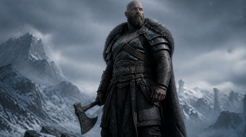 Dave Bautista może przejąć rolę Kratosa w serialu „God of War”