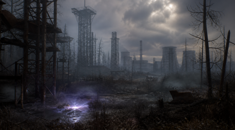 Nowy gameplay z S.T.A.L.K.E.R. 2: Cost of Hope pokazuje Żelazny Las i elektrownię w Czarnobylu