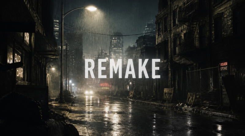 Remedy nie ujawnia nowych informacji o remake’u Max Payne 1 i 2. Komunikacją zajmuje się Rockstar