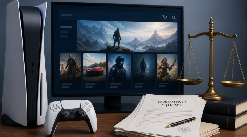 Stop Killing Games dołącza do pozwu przeciwko Sony w Holandii