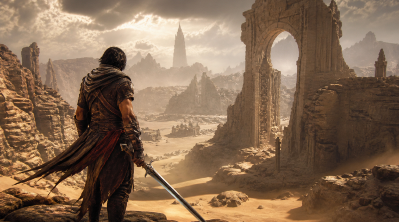 Pearl Abyss ujawnia plany dla Crimson Desert. DLC, Switch 2 i możliwy multiplayer