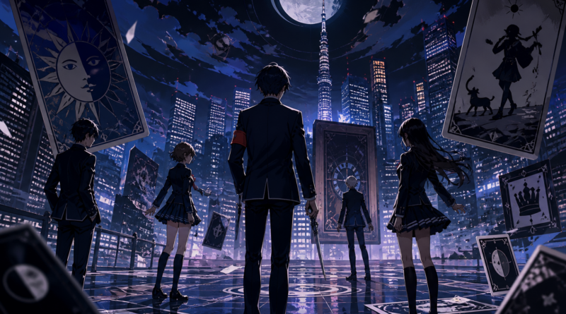 Atlus może wrócić do najstarszych odsłon Persony. Producent Persona 4 Revival chce kolejnych remake’ów