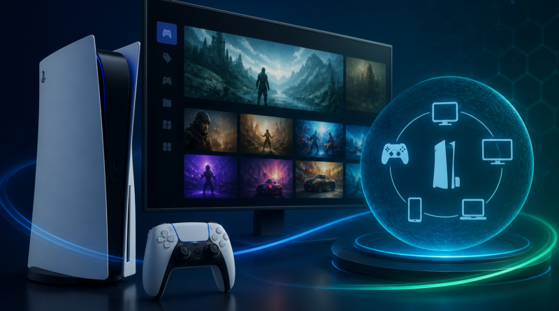 Sony zaostrza kurs wobec ekskluzywności PlayStation