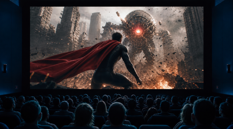 Avengers: Doomsday z polskim zwiastunem. Marvel udostępnił wersję z dubbingiem i napisami
