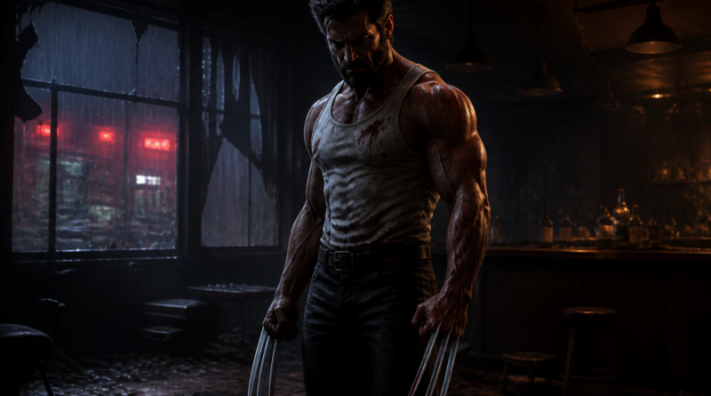 Marvel’s Wolverine ma pokazać dojrzalsze oblicze Insomniac Games