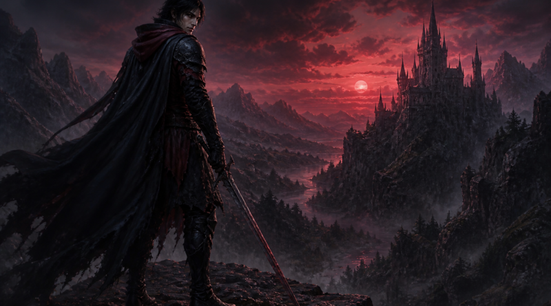 The Blood of Dawnwalker z obszerną prezentacją. Rebel Wolves wyjaśnia rolę czasu w rozgrywce