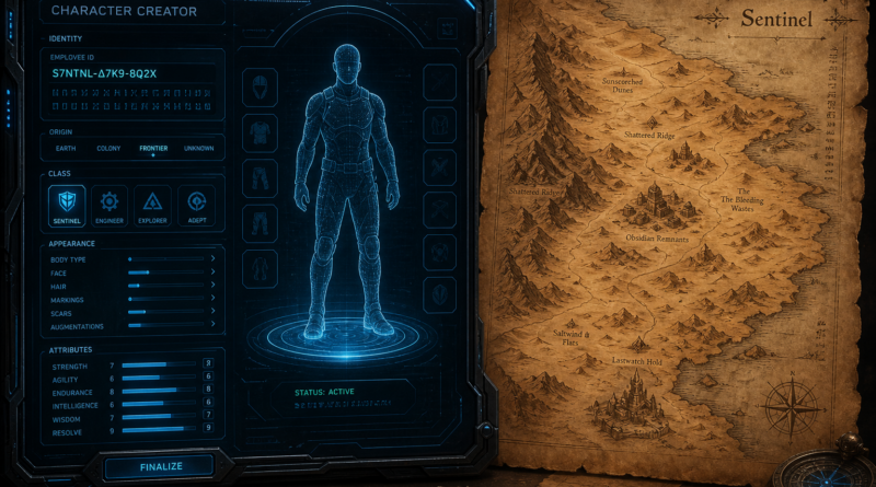 Gracze znaleźli w Starfieldzie trop dotyczący tytułu The Elder Scrolls 6