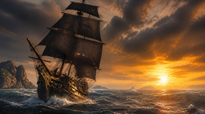 Assassin’s Creed Black Flag: Resynced otrzyma aktualizację 1.0.6. Ubisoft poprawia błędy