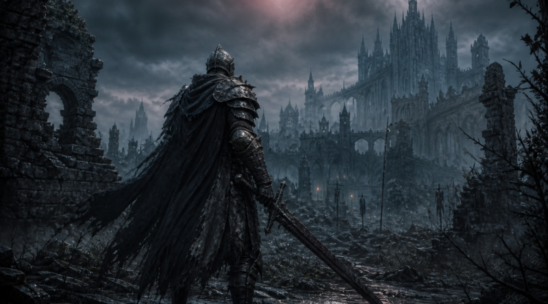 Mortal Shell 2 z wysokimi ocenami. Recenzenci chwalą kontynuację soulslike’a