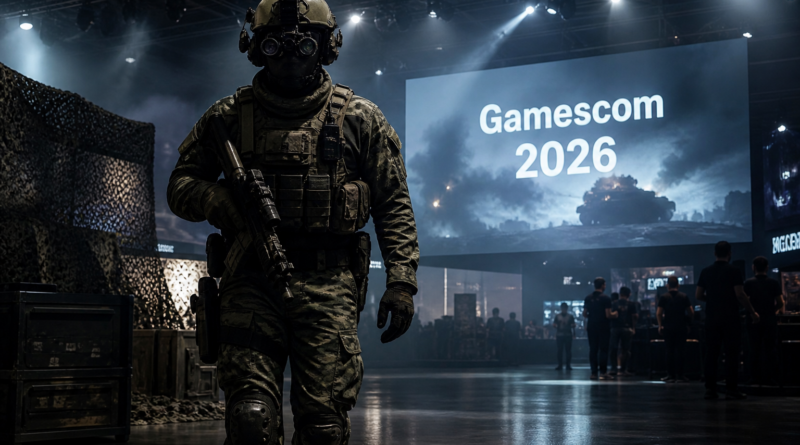 Call of Duty: Modern Warfare 4 z problematyczną grafiką. Fani podejrzewają użycie AI