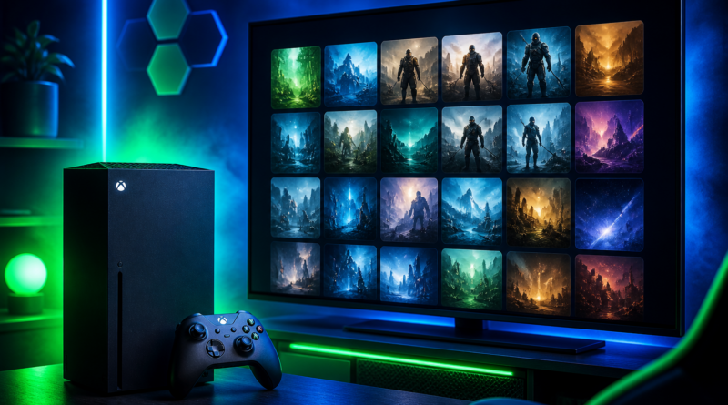 Game Pass w drugiej połowie sierpnia: nowe gry w katalogu i pożegnanie z Wiedźminem 3