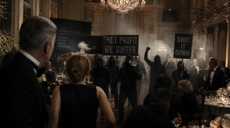 Anya Taylor-Joy i Chris Evans w thrillerze „Sacrifice”. Netflix ujawnia pierwsze informacje