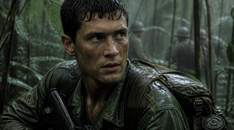 Prequel „Rambo” po zdjęciach. Noah Centineo nie spotkał jeszcze Sylvestra Stallone’a