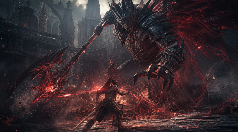Tides of Annihilation z pierwszymi wrażeniami i prawie godzinnym gameplayem
