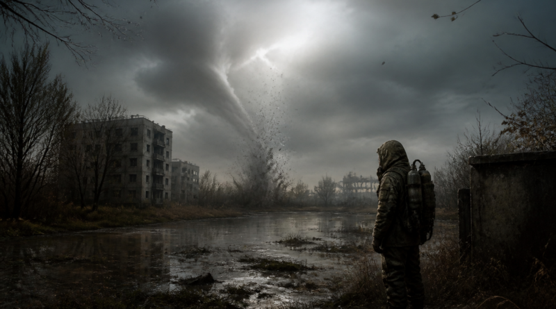 S.T.A.L.K.E.R. 2 z aktualizacją 2.0 i dodatkiem Cost of Hope
