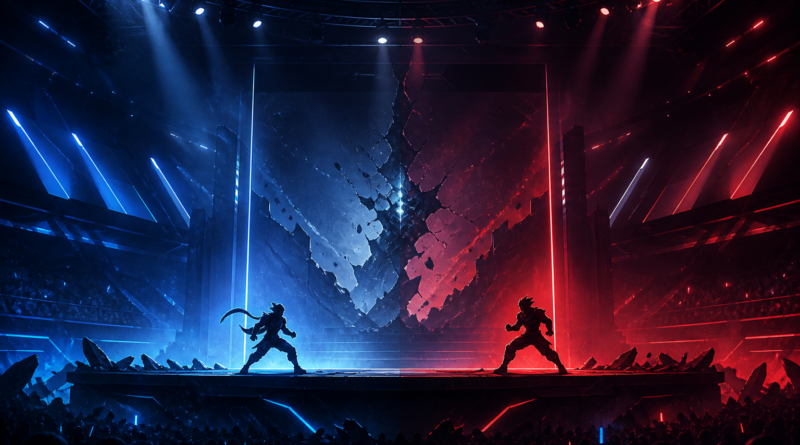 Riot zakończy aktywny rozwój 2XKO w grudniu 2026 roku. Serwery pozostaną online