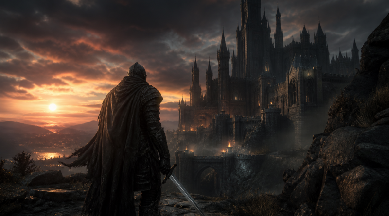 The Blood of Dawnwalker: PS5 Pro zaoferuje najlepszą wersję konsolową, ale bez 60 FPS