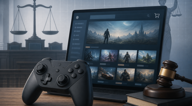 Stop Killing Games wspiera holenderski pozew przeciw Sony dotyczący PlayStation Store