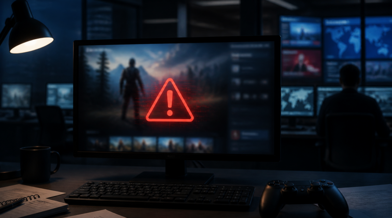 Stop Killing Games krytykuje wyciek GTA 6 i apeluje, by nie wspierać hakerów